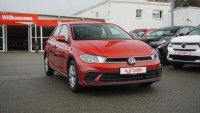VW Polo 1.0