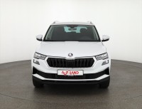 Skoda Karoq 1.5 TSI DSG