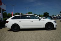 Skoda Superb Combi 2.0 TDI DSG