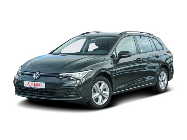 VW Golf VIII Variant 2.0 TDI Life
