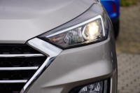 Hyundai Tucson 1.6 GDI 2WD