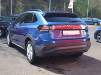 VW Taigo 1.0 TSI