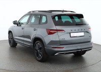 Skoda Karoq Sportline 2.0 TSI DSG 4x4