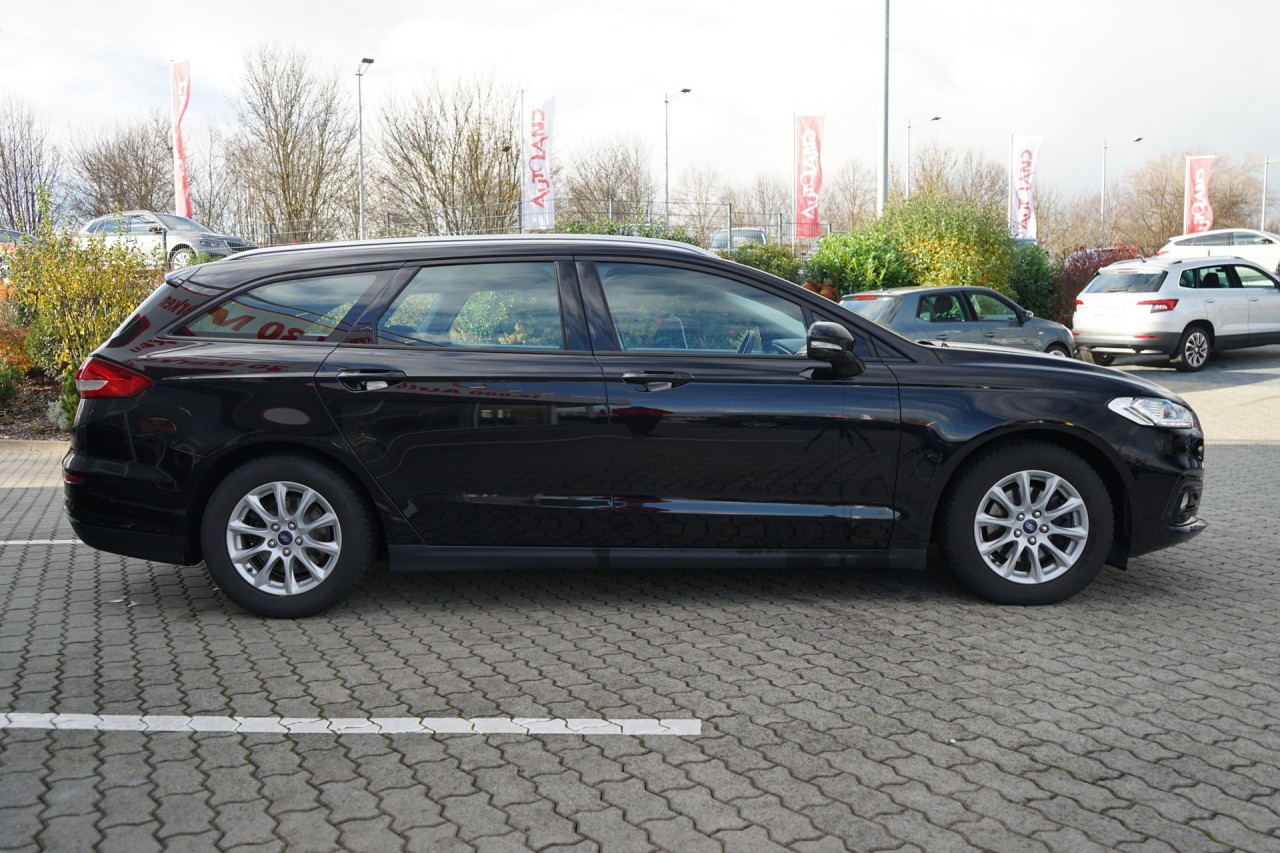 Ford Mondeo Turnier 1.5