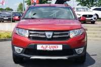 Dacia Sandero II Stepway