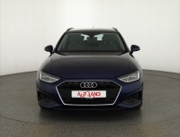 Audi A4 Avant 40 TDI