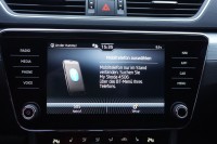 Skoda Superb Combi 2.0 TDI DSG