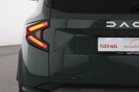 Dacia Duster Hybrid 155 Aut.