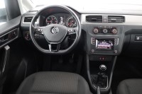VW Caddy 2.0 TDI Trendline