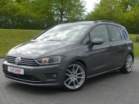 Vorschau: VW Golf Sportsvan VII 1.2 Allstar