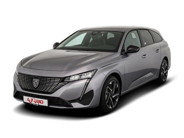 Peugeot 308 SW 1.2 Hybrid 145 Aut.