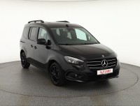 Mercedes-Benz T-Klasse T180 d Progressive
