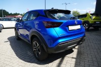 Nissan Juke 1.0 DIG-T N-Connecta Aut.