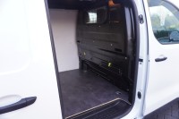 Opel Vivaro Kasten 2.0 Di Edition M