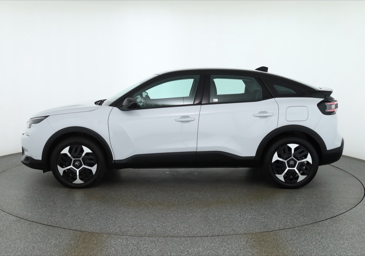 Citroen C4 Hybrid 145 Aut.