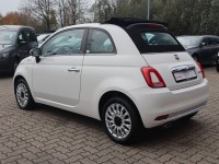 Fiat 500C 1.0 mHev Dolcevita