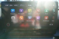 Cupra Formentor 1.4 Hybrid Priority e-