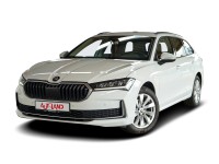 Skoda Superb Combi 2.0 TDI DSG 3-Zonen-Klima Navi Sitzheizung