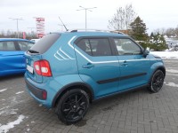 Suzuki Ignis 1.2 Club