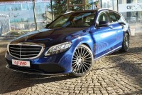 Vorschau: Mercedes-Benz C 180 C180 T-Modell CGI Standard