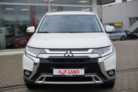 Mitsubishi Outlander 2.0 Diamant Edition