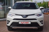 Toyota RAV 4 RAV4 2.5 VVT-i Hybrid 4x4