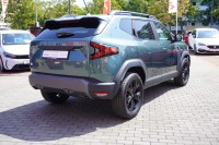 Dacia Duster Extreme TCe 140