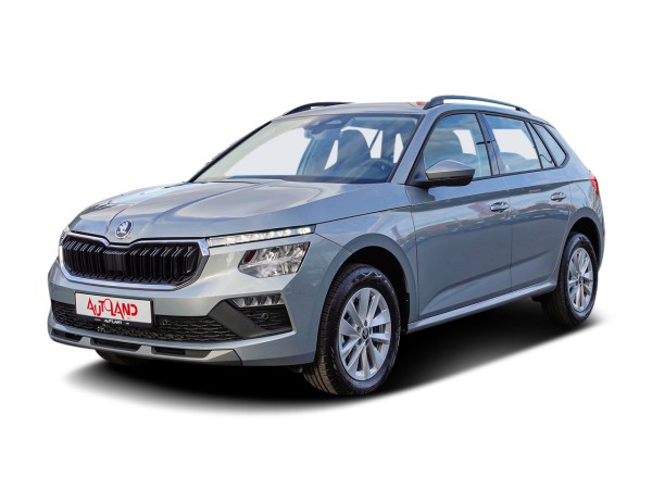 Skoda Kamiq 1.0 TSI DSG
