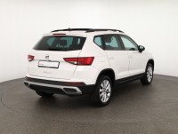 Seat Ateca 2.0 TDI DSG Style