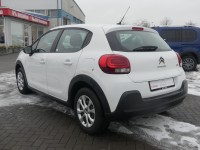 Citroen C3 1.2 PureTech 83 Elle
