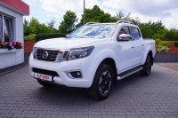 Vorschau: Nissan Navara 2.3 dCi N-Connecta 4x4