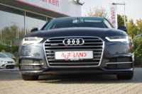 Audi A6 3.0 TDI Avant quattro S-Line