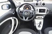 Smart ForFour forfour Edition crosstown