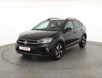 VW Taigo 1.0 TSI DSG 2-Zonen-Klima Sitzheizung LED
