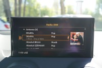 Audi Q2 35 1.5 TFSI advanced DSG