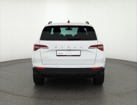 Skoda Karoq 1.5 TSI DSG