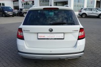 Skoda Fabia Combi 1.2 Scoutline