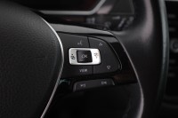 VW Tiguan 1.5 TSI DSG Comfortline