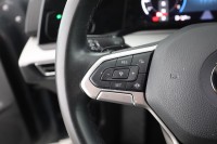 VW Golf VIII Variant 1.5 eTSI DSG
