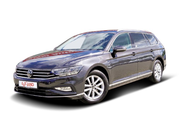 VW Passat Variant 1.5 TSI Elegance