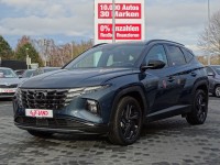 Vorschau: Hyundai Tucson 1.6 T-GDI