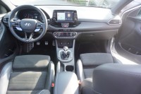 Hyundai i30 2.0 T-GDI N Performance