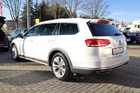 VW Passat Alltrack 4Motion 2.0 TSI