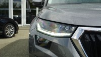 Skoda Kodiaq 1.5 TSI DSG