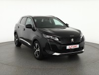 Peugeot 3008 GT-Line 1.2 Aut.