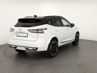 Nissan Qashqai Tekna 1.3 DIG-T mHev Aut.
