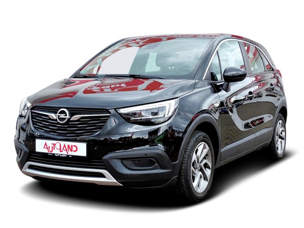 Opel Crossland X 1.2 Turbo