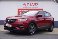 Vorschau: Opel Grandland X Plug-in-Hybrid