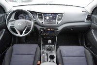 Hyundai Tucson 1.6 T-GDI Advantage 2WD