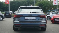 Audi A4 Quattro Avant 45 TFSI edition one quattro